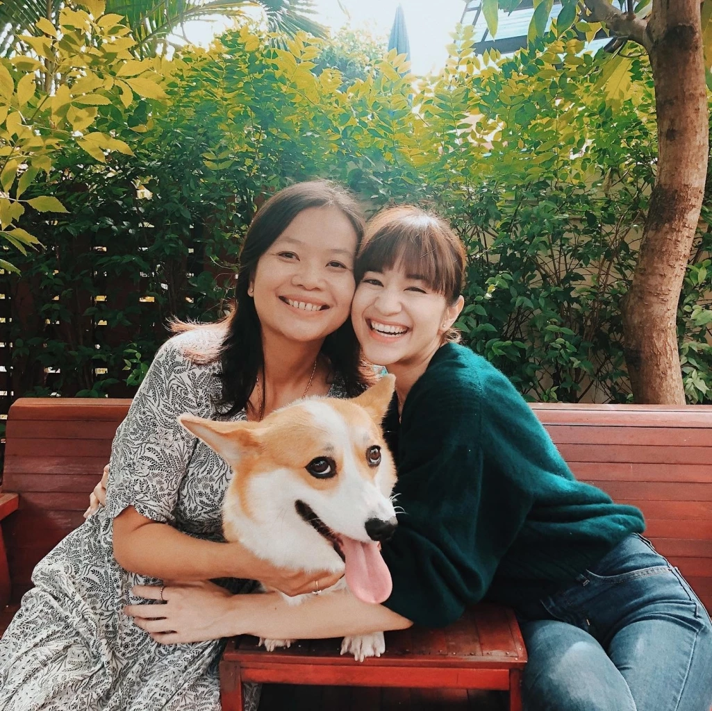 "ส้ม มารี" โพสต์อาลัยสุดเจ็บปวดหัวใจ สูญเสียคุณแม่ จากโรคมะเร็งปอด