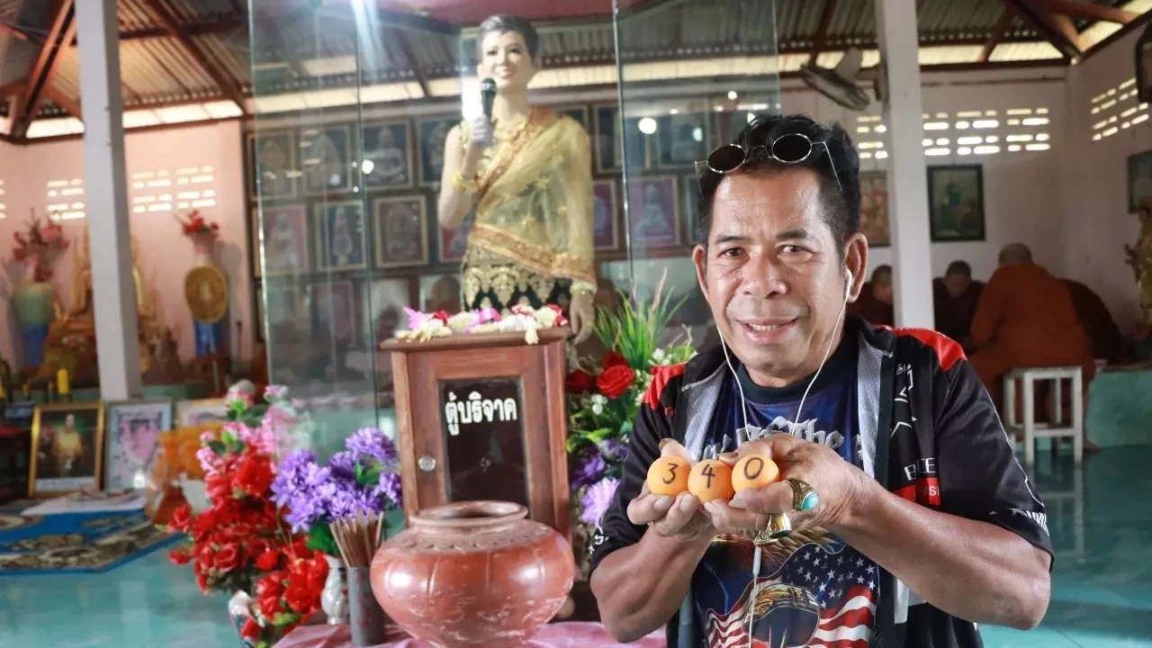 รวมเลขเด็ดเลขดัง จัดให้จุกๆ หวยงวด16/6/66 ครบทุกสำนักดังมาแรง จัดไปเลยจ้า