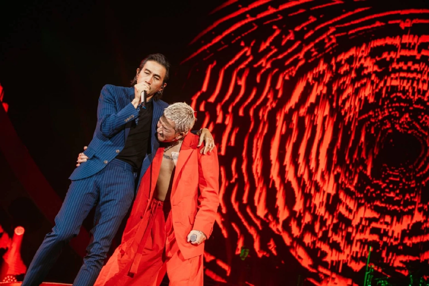 ไปดูมาแล้ว เกินคิ้ม Concert เกินคาด เกินคุ้ม 