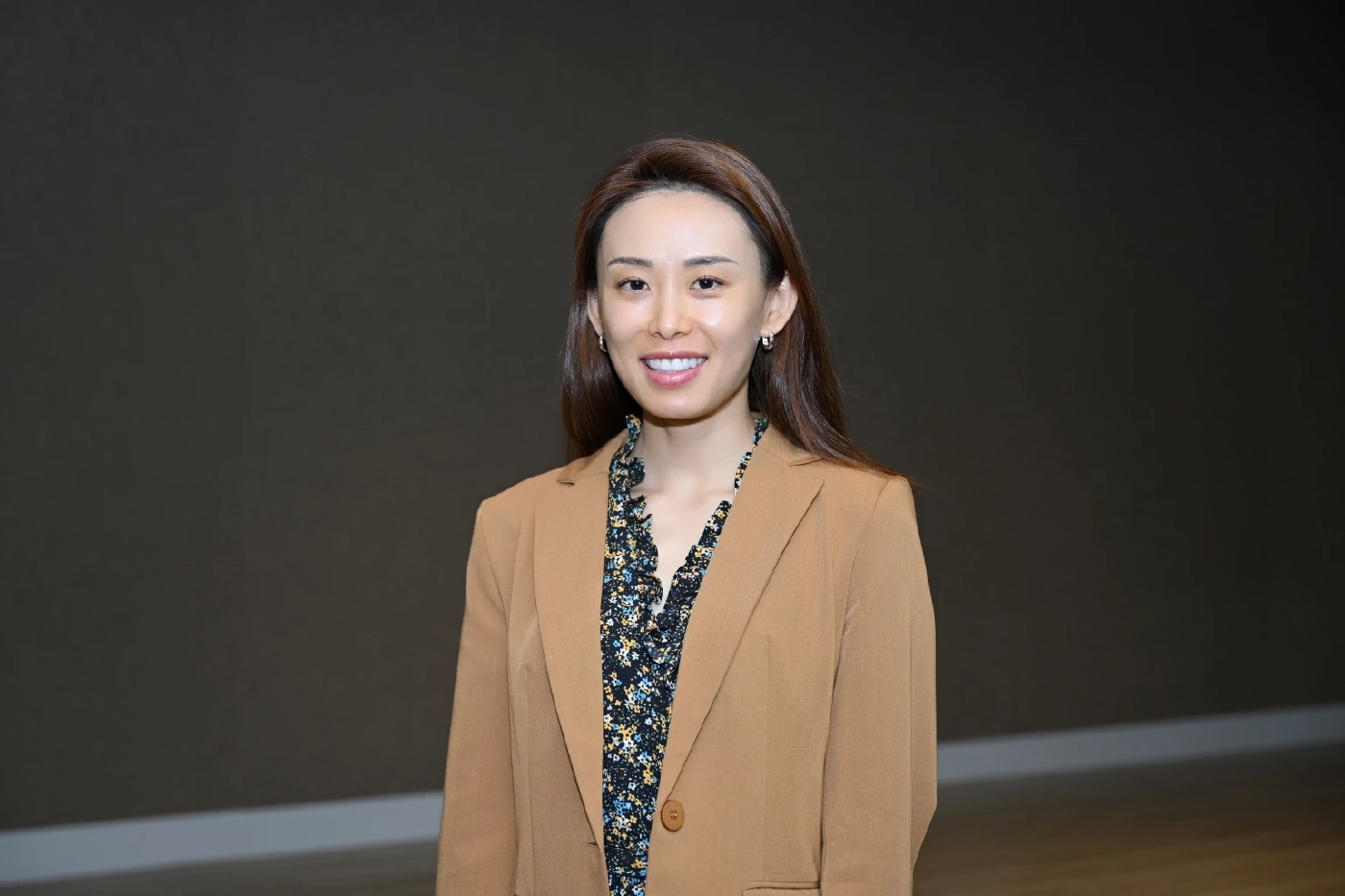 GULF เปิดบ้านต้อนรับนักศึกษา Executive MBA มหาวิทยาลัย USC สหรัฐอเมริกา