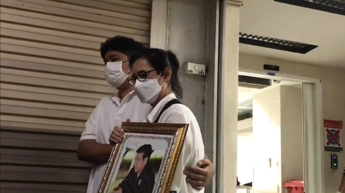 ครอบครัวน้าเขยยิง 2 หลานเมียดับ เชื่อแค้นสะสมปมพิพาทมรดกที่ดิน