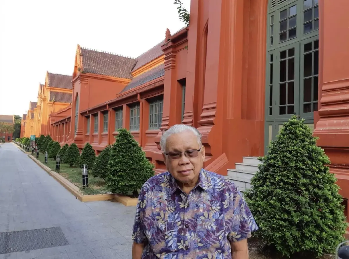 พล.ท.นันทเดช เมฆสวัสดิ์
