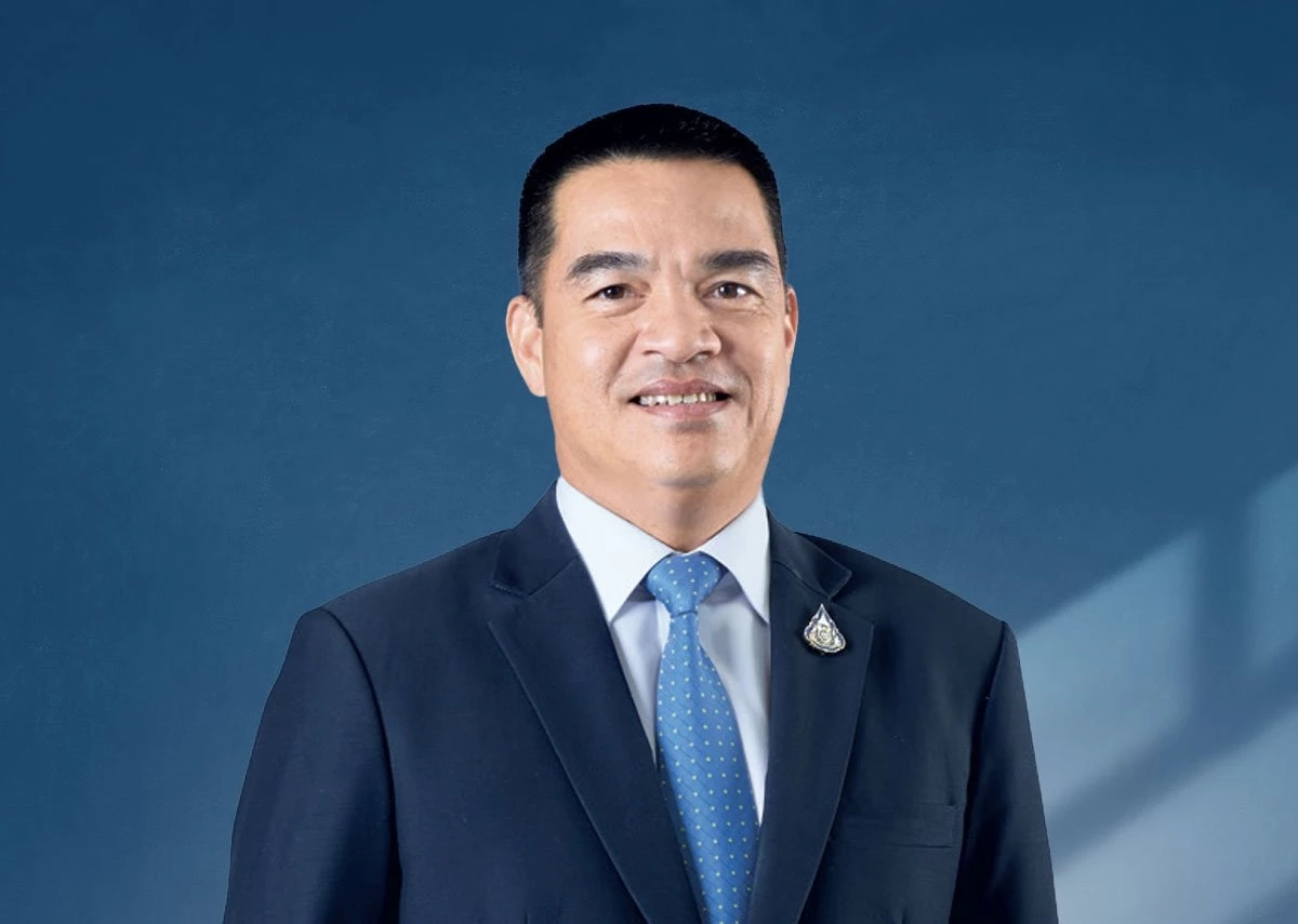  พลโท นิธิ จึงเจริญ อดีตนายทหารฝ่ายเสนาธิการ ของ "พล.อ.ประยุทธ์ จันทร์โอชา" นายกฯและ รมว.กลาโหม