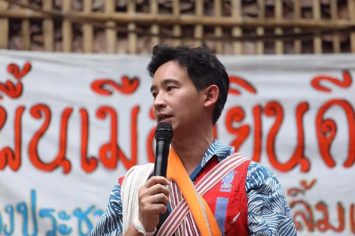 "อนุทิน" ลั่น ความเป็นไปได้ศูนย์ถึงติดลบ ปมดีลลับ "ก้าวไกล-เนวิน"