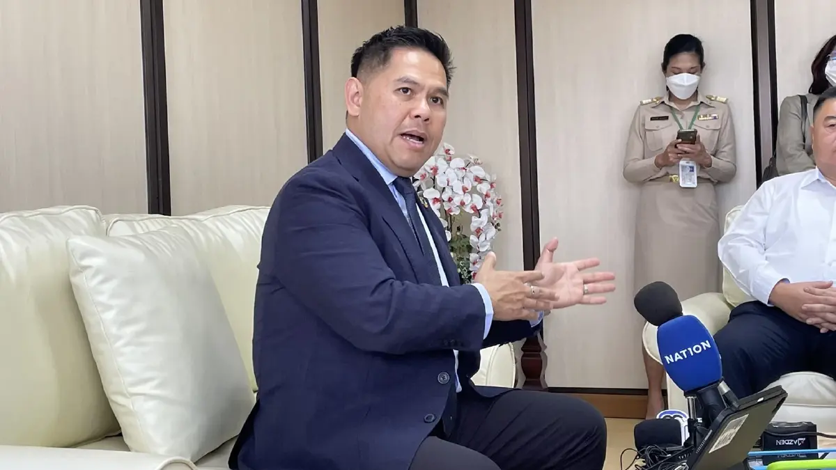 "พลายศักดิ์สุรินทร์" เริ่มคุ้นชินฝึกซ้อมเข้ากรง เตรียมกลับไทยต้นเดือน ก.ค.นี้