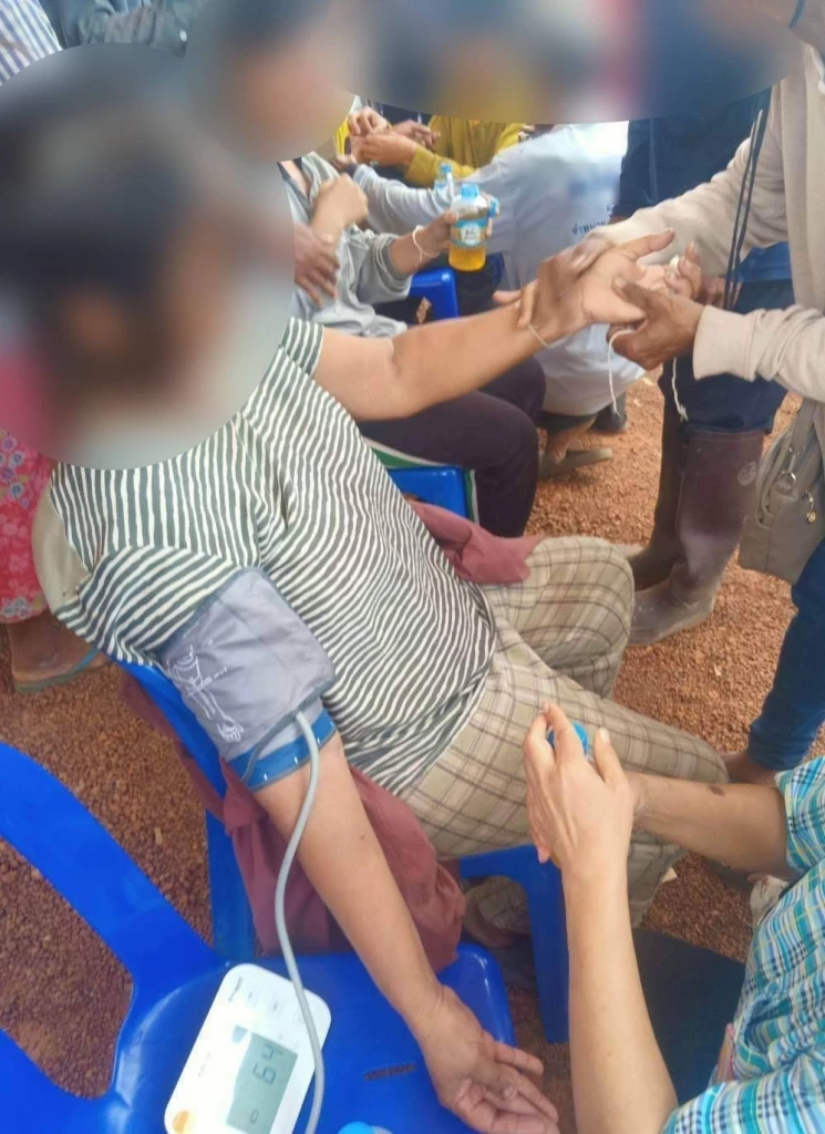 เจอแล้ว! 3 ชาวบ้านหาเห็ด หลงป่าอุทยานทับลาน เข็ดจะไม่เก็บ-ไม่กินเห็ดป่าอีก