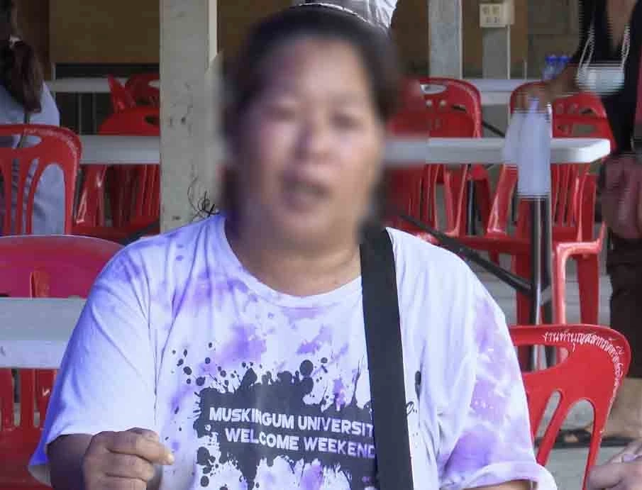 แจ้ง 2 ข้อหาหนัก นร.ใช้ขวานจามรุ่นน้อง แม่คนตายไม่เชื่อ ลูกแกล้งเพื่อน