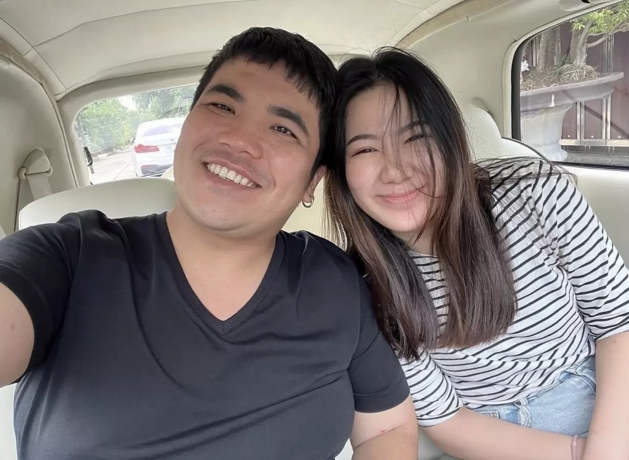 "แจ็ค แฟนฉัน" โพสต์บอกรักนางเอกช่องดัง โดนแซวสนั่น เปิดตัวแล้วหรอ?