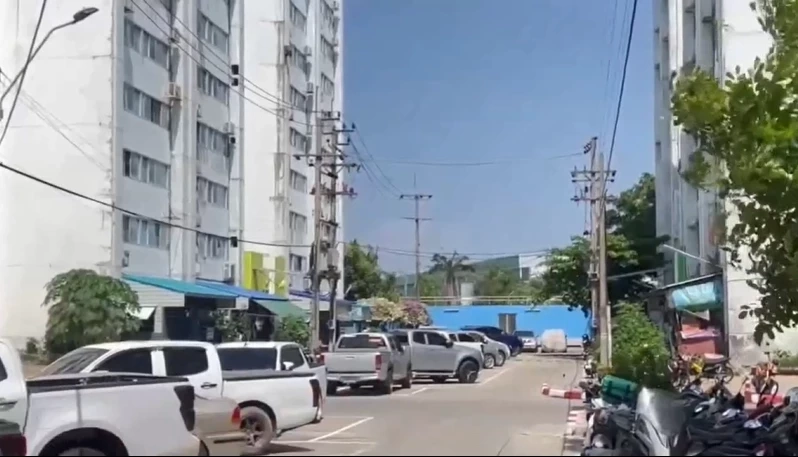 ที่เกิดเหตุ