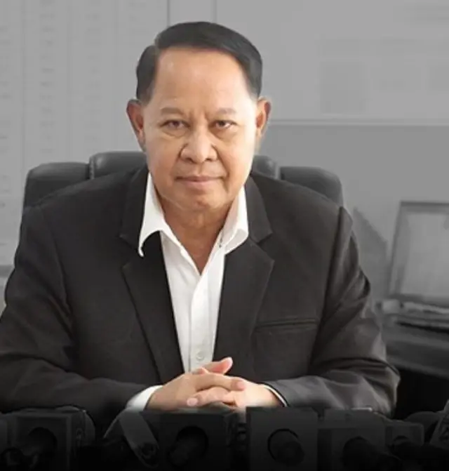 เอกราช ช่างเหลา ว่าที่ส.ส. ขอนแก่น  พรรคภูมิใจไทย 