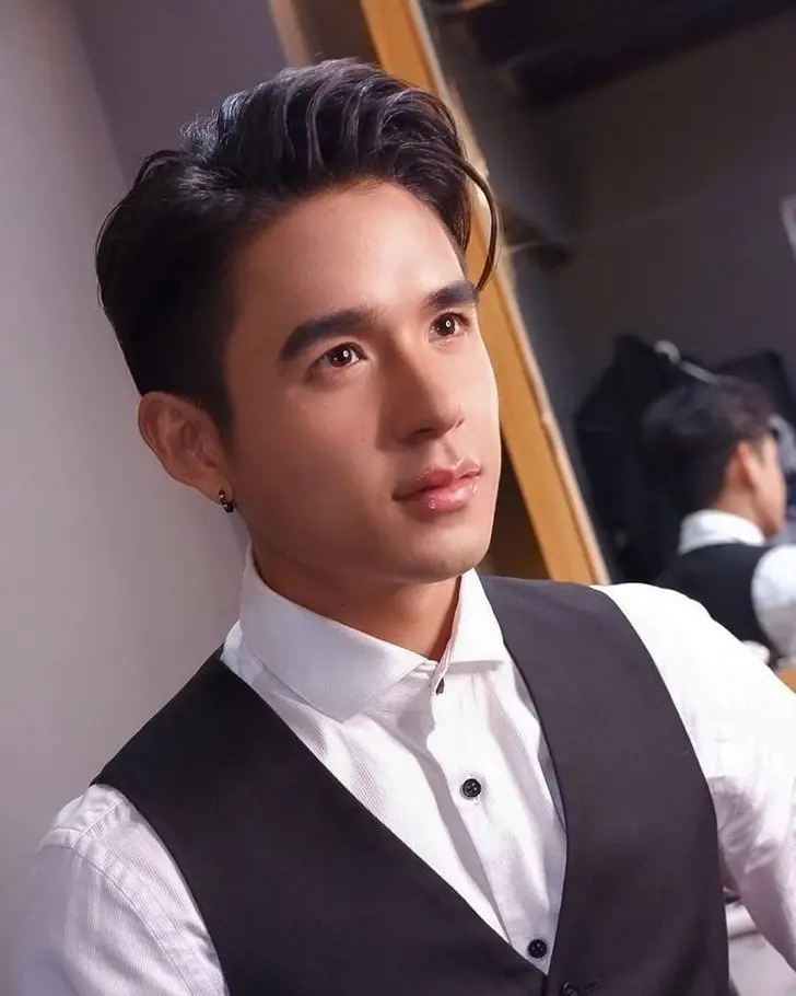 “นิว ชัยพล” ไม่แคร์โดนเม้าท์ตกถังข้าวสาร เกาะภรรยารวยหมื่นล้าน
