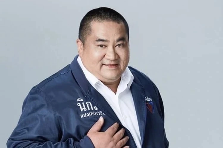 "ป๋าเต็ด" เคลื่อนไหวแล้ว หลัง แยม ฐปณีย์ ออกมาชี้แจงสถานะล่าสุด หุ้น ITV