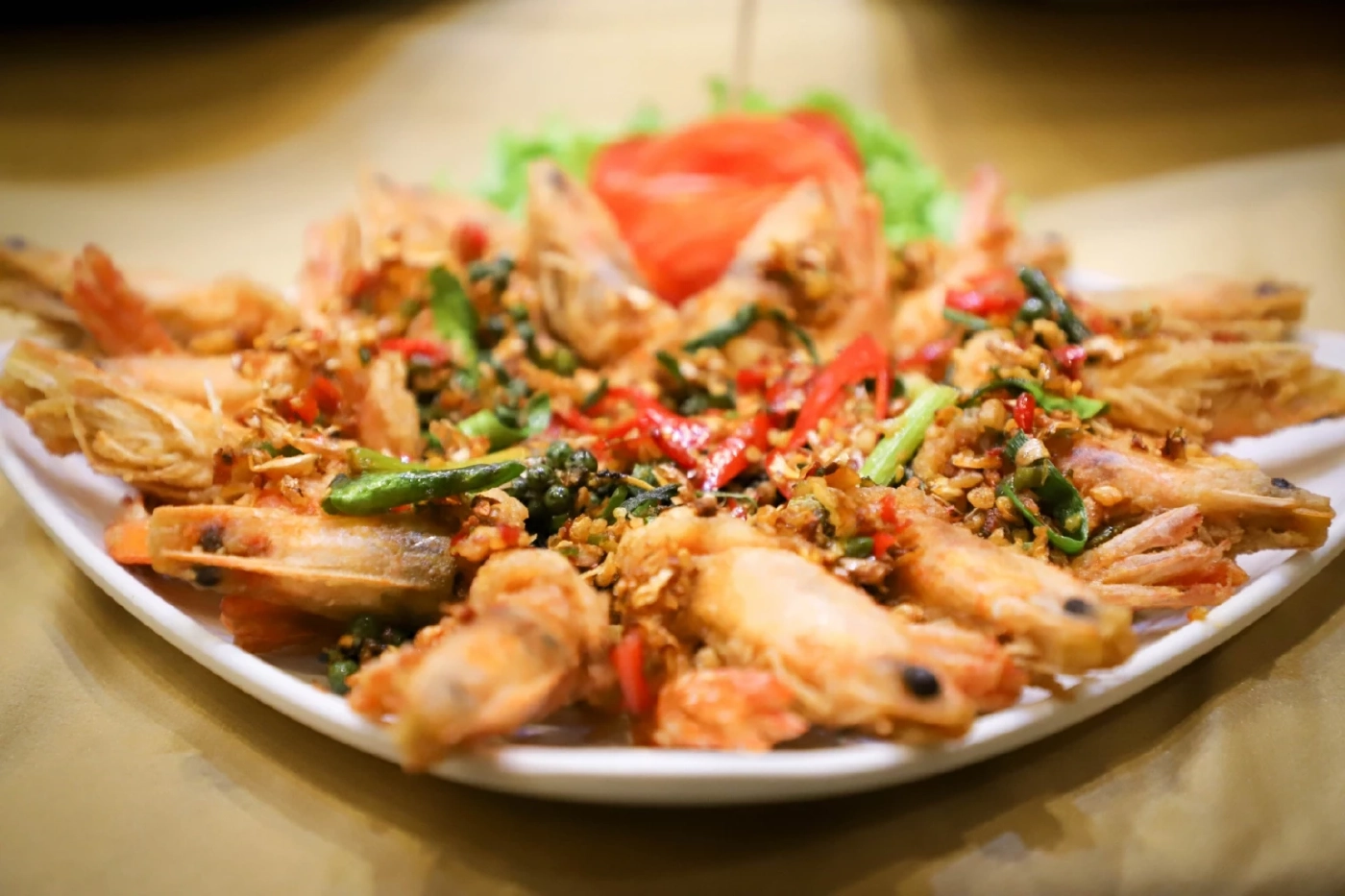 ชวนเที่ยวงาน "เทศกาลกินกุ้งสมุทรสาคร ครั้งที่ 3" ระหว่าง  22-25 มิ.ย.66