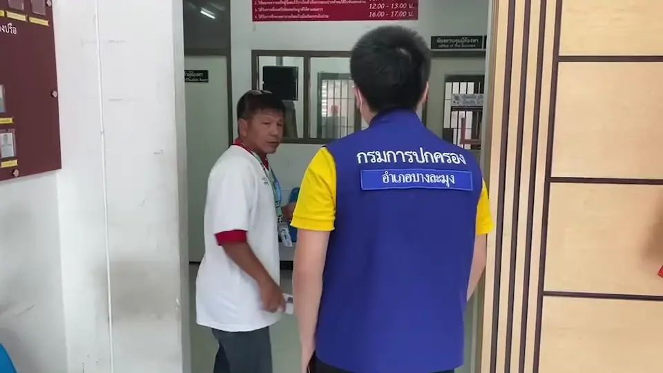 หนุ่มถูกจับเมาแล้วขับ เช้าพบกลายเป็นศพ ดับปริศนาคาห้องขัง