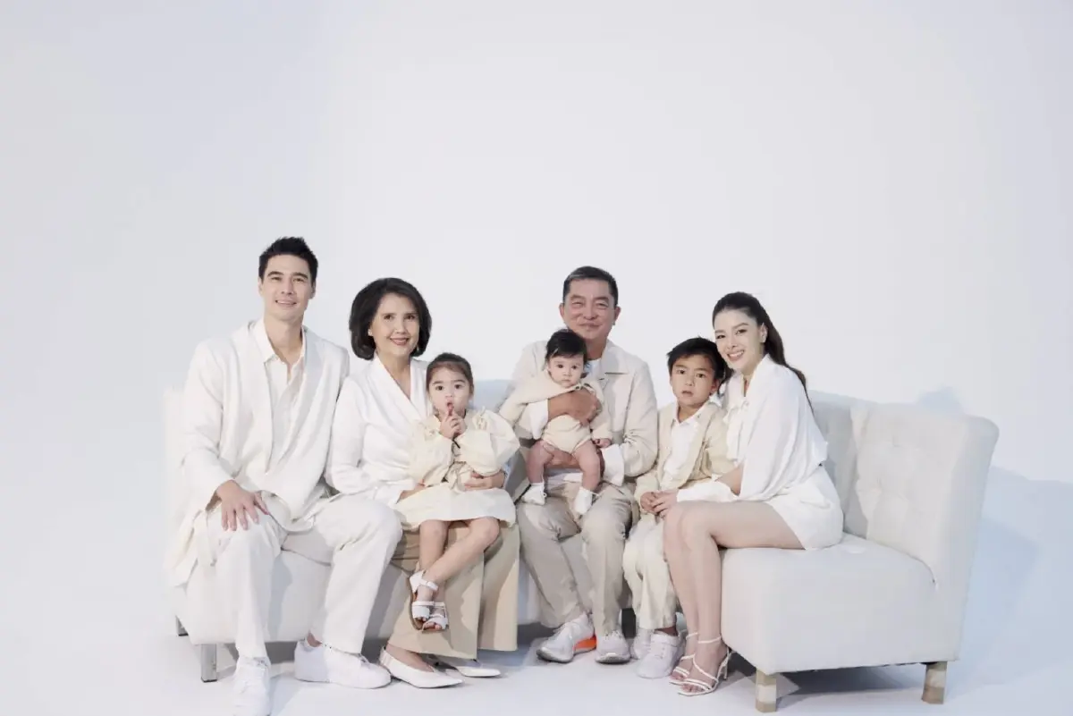 ทำไมต้องเก็บสเต็มเซลล์ “ลีเดีย-แมทธิว” เผยสิ่งนี้เพิ่มโอกาสรักษาสุขภาพ