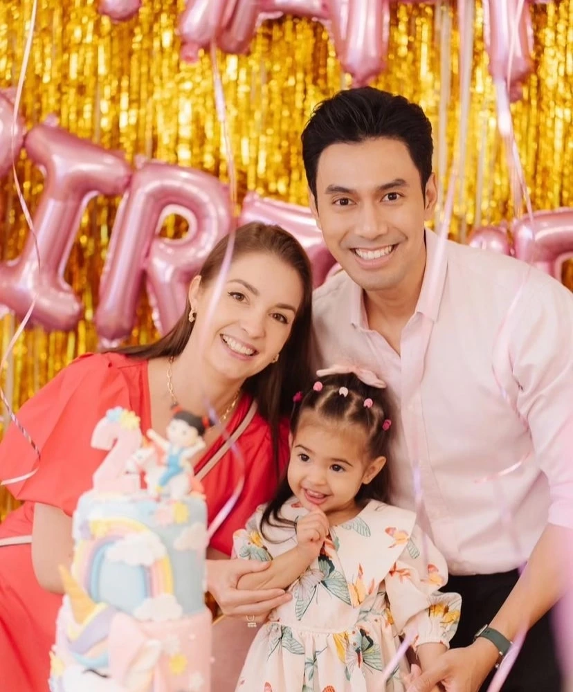 เกิดอะไรขึ้น! ภรรยา 'เอส กันตพงศ์' โพสต์เศร้า...ได้รับข่าวร้าย