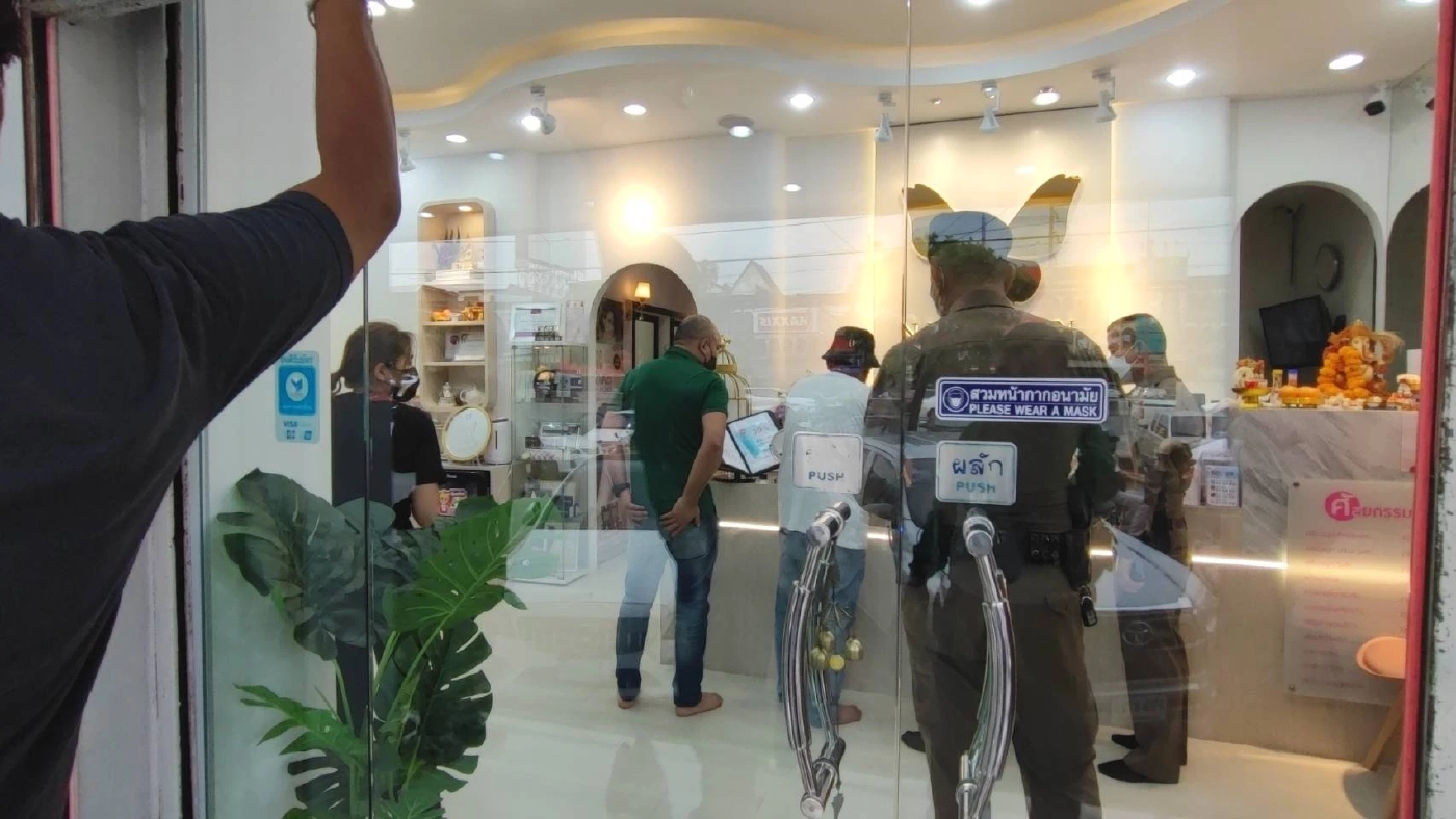 สลด! สาวร้านขายรถอยากสวย เข้าคลินิกทำจมูก สุดท้ายดับคาเตียงผ่าตัด