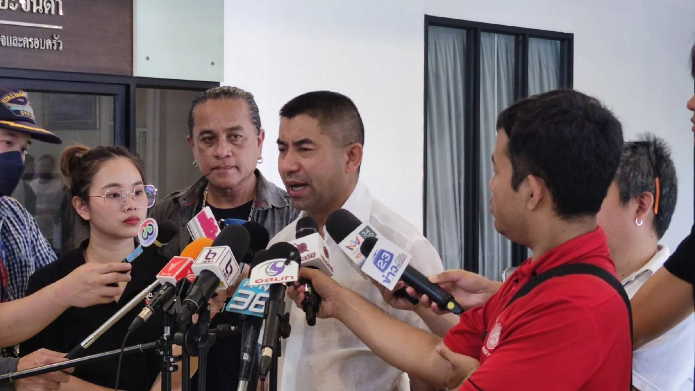 "บิ๊กโจ๊ก" จ่อแจ้งข้อหารองผู้การ-ผู้กำกับพิจิตร รับสินบนผู้ค้ายา 176 ล้าน