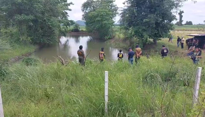 ตร.ศรีเทพ แจ้ง 3 ข้อหาหนัก "ไอ้เผือก" มือยิงแฟนสาว ลูกร้านอาหารดัง