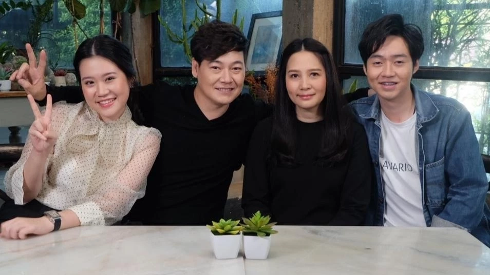 ฝันดี-ฝันเด่น เล่าที่มาฉายาแฝดนรก ย้อนวีรกรรมแสบ จนกลายเป็นปมเรื่องรัก