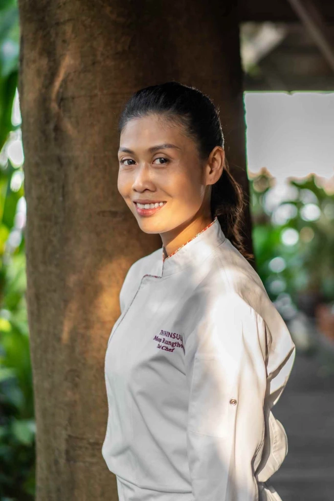 Thai Rice Journey ลิ้มรสข้าวดีจาก 8 จังหวัดของประเทศไทย