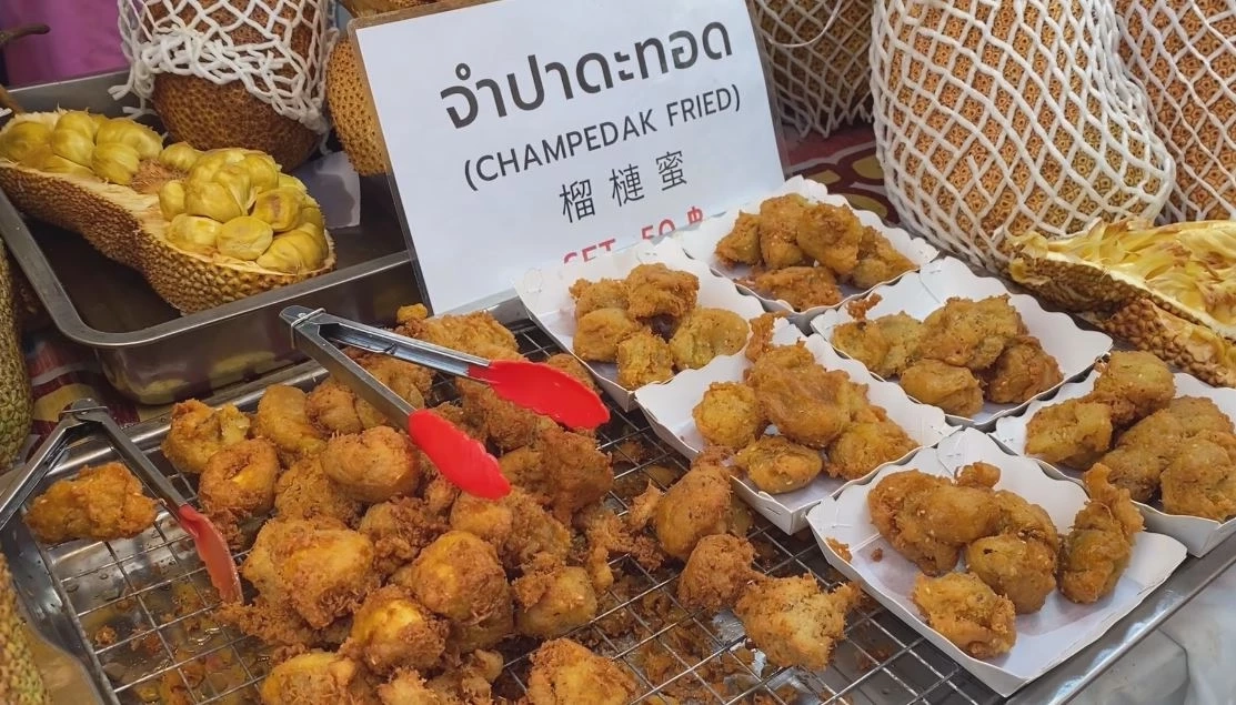 เปิดงานตลาดผลไม้ยอดฮิต ประจำฤดูกาล ช่วยเกษตรกร-กระตุ้นเศรษฐกิจเมืองพัทยา