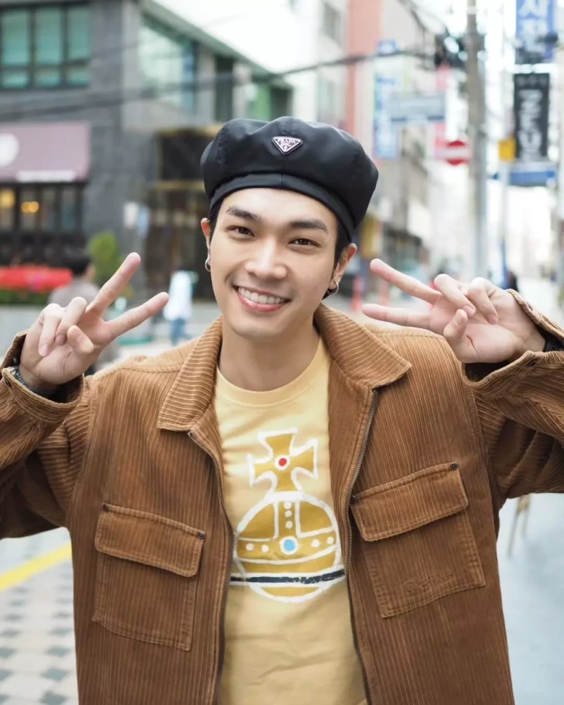 "โอบนิธิ" เปิดใจครั้งแรกหลัง "มะปราง" ประกาศโสด ยันไม่มีมือที่ 3