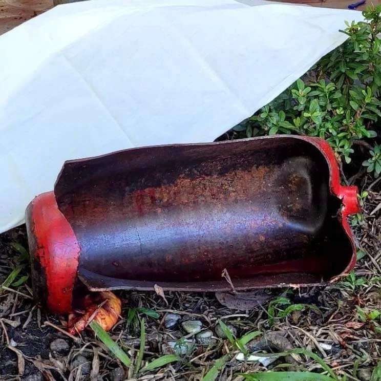 ครอบครัวเชิญวิญญาณ"น้องเบนซ์" ร่ำไห้ยังทำใจไม่ได้ วอนเลิกสาธิตดับเพลิง