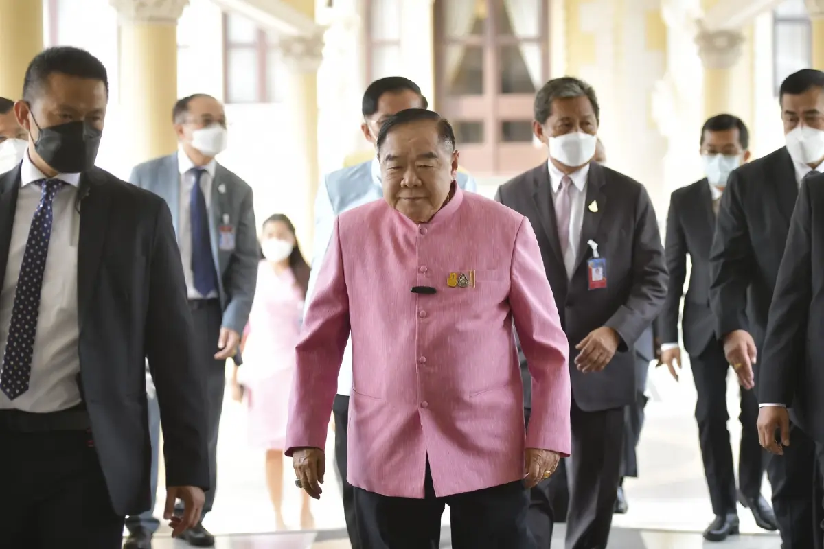 "ไพศาล" เชื่อ "พิธา" ตกสวรรค์ เสียงหนุนไม่ถึง 376 เสียง ชวดนั่งนายกฯ