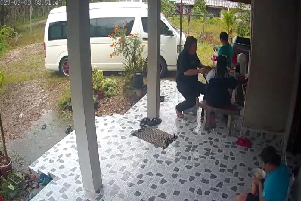 "อุษา" ติดต่อกลับพี่สาว จี้ถอนแจ้งความ ยัน 5 ชีวิตสบายดี เบาะแสล่าสุดโผล่ กทม.