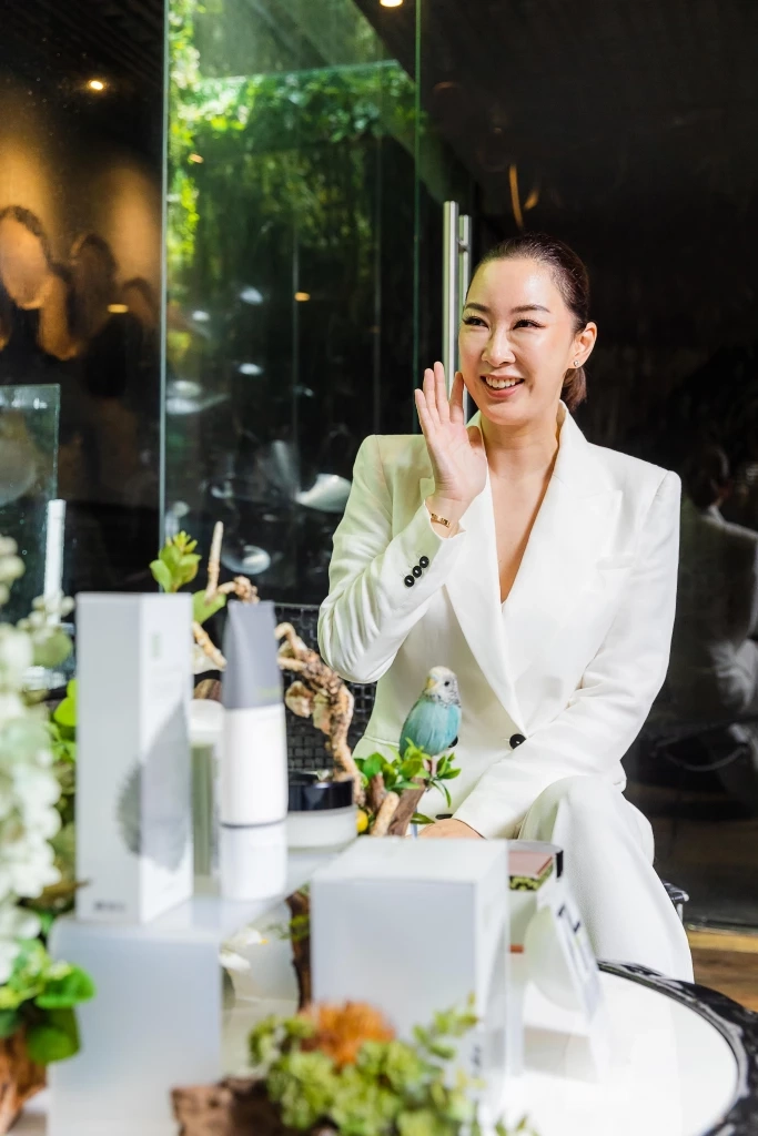 แพทย์ผู้เชี่ยวชาญเตือน! อากาศร้อนจัดทำร้ายผิวลึก พร้อมแนะวิธีดูแล