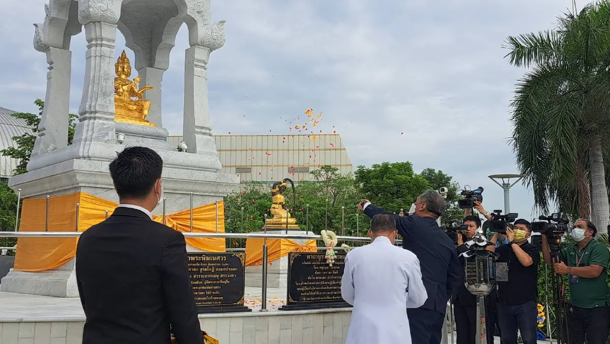 กกต. จัดงานสถาปนาครบรอบ 25 ปี ทำเลือกตั้งบริสุทธิ์-ยุติธรรม