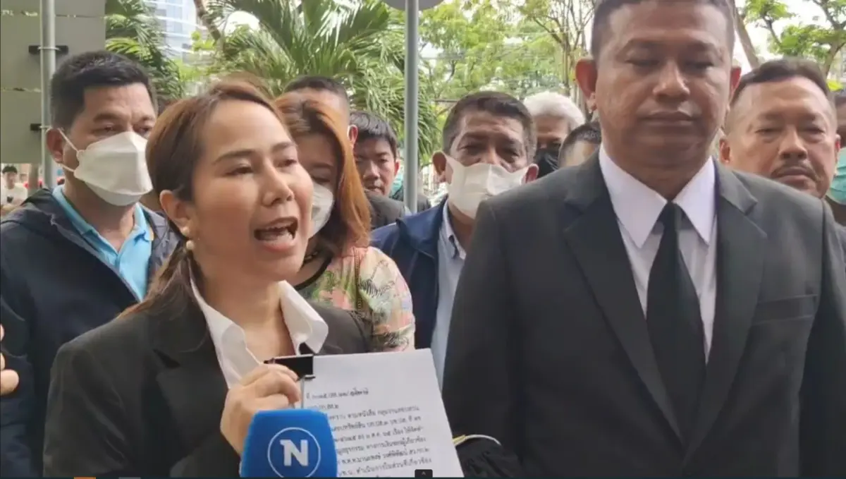 ศาลไต่สวน “พล.ต.ต.ธีรเดช” ฟ้อง “อัจฉริยะ”แจ้งเท็จ - หมิ่นประมาท