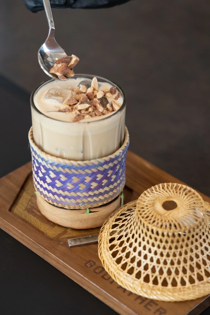 กิน-ดื่ม-ดริ้งค์ ครบทุกสิ่งในที่เดียว @เซ็นทารา อุบล