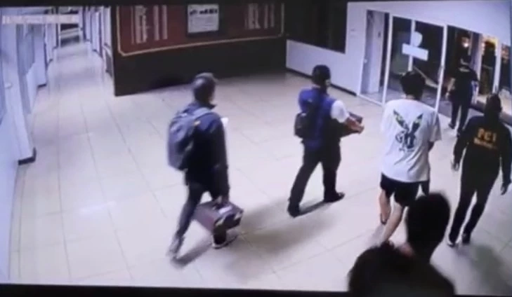 ผู้การฯชลบุรี ต้องส่งคำชี้แจงภายใน 5 วัน ก่อนตำรวจจะสรุปส่งให้ ป.ป.ช.