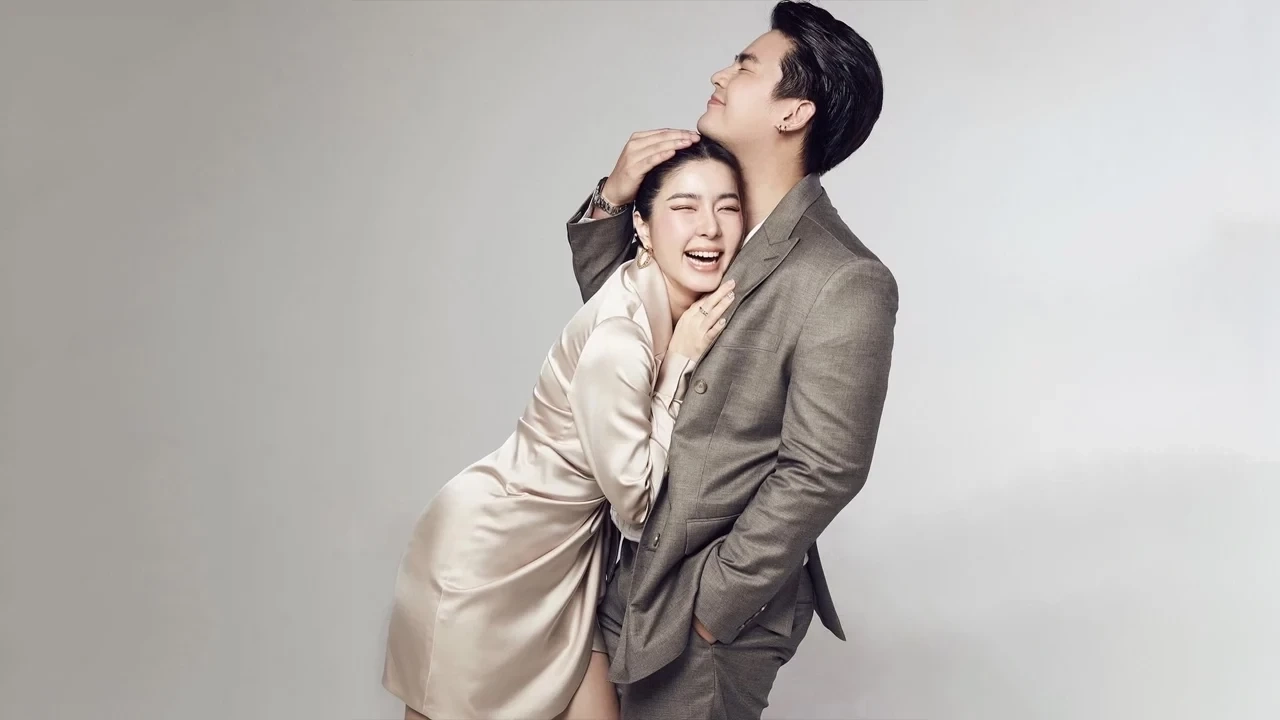 ‘ฮั่น’ ป่วยซึมเศร้าดิ่งหนัก เคยคิดสั้นจบชีวิต โชคดีมี ‘จียอน’ อยู่เคียงข้าง