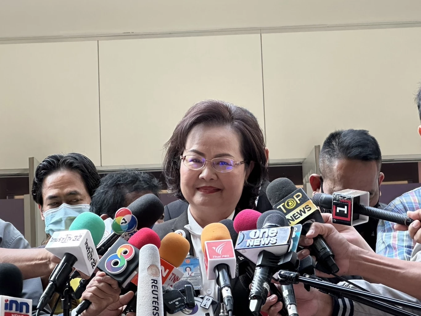 พรพิศ เพชรเจริญ