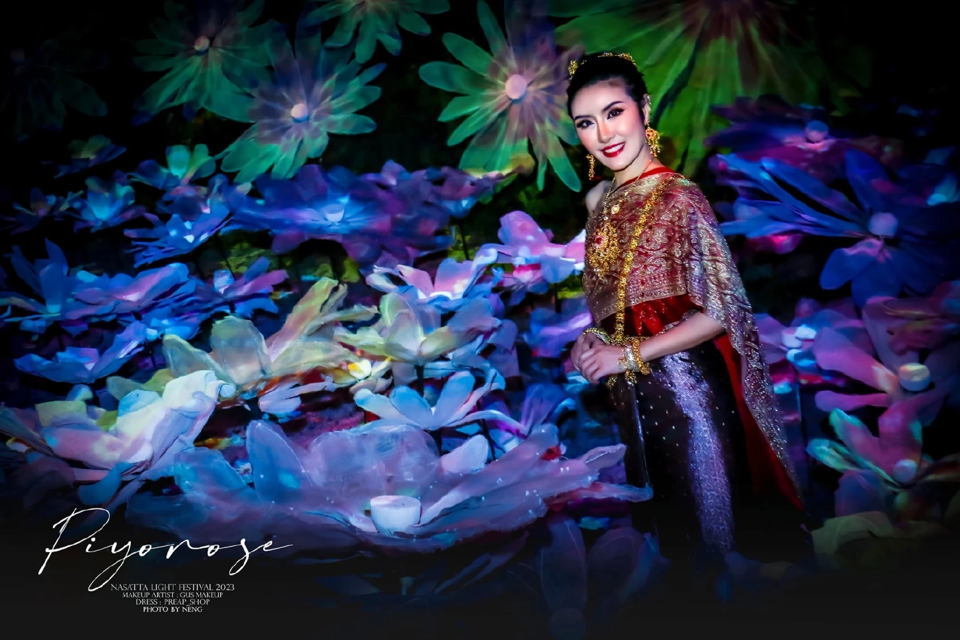 “ป๊อป ปิโยรส” ซัด! ปาหี่วงการนางงามสาวใหญ่  เจ็บจี๊ดโดนแซะเป็นได้แค่นางรอง