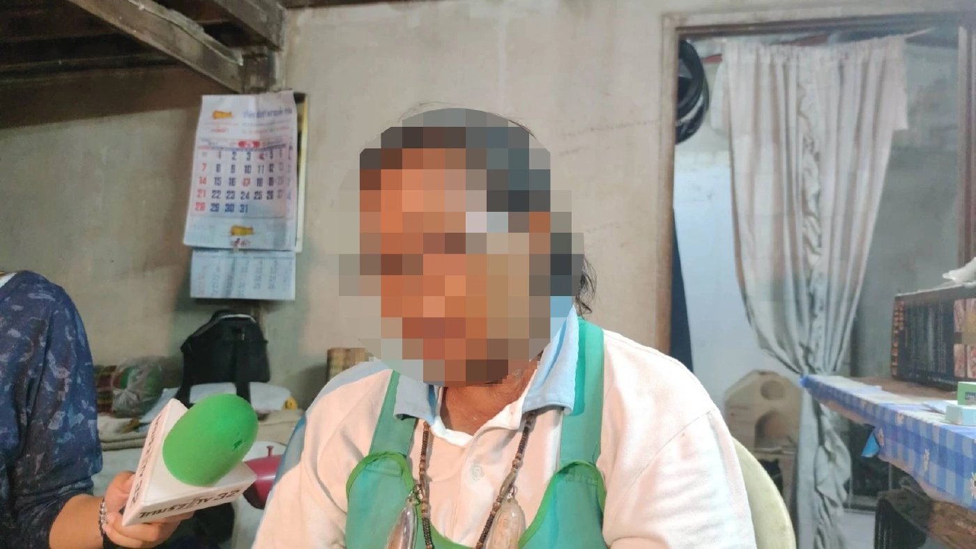 เผยปมอดีตตำรวจ ฉุนชักปืนยิงเพื่อนบ้าน เหตุควันปิ้งไก่เข้าบ้าน