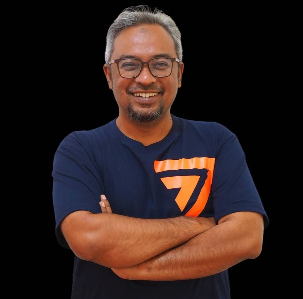 &quot;นายรอมฎอน ปันจอร์&quot; ว่าที่ ส.ส.แบบบัญชีรายชื่อ พรรคก้าวไกล