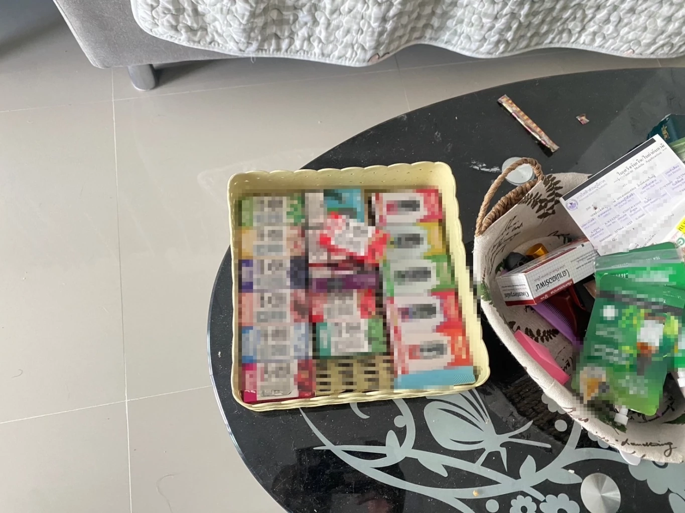 ตำรวจไซเบอร์จับ 3 คดีพนัน-ค้าบุหรี่ไฟฟ้าออนไลน์