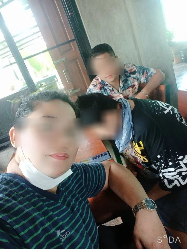 สะเทือนใจ! ปิดร้านตามสั่ง ติดป้าย"ขอใช้เวลากับลูก ป่วยมะเร็งระยะสุดท้าย"