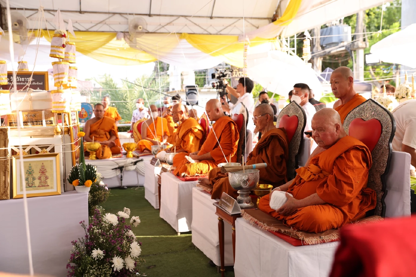 "เฟิร์สหวัง" นำทัพซูปร้าฯร่วมบุญใหญ่ อัปเดตความพร้อมชิงมงกุฎที่โปแลนด์