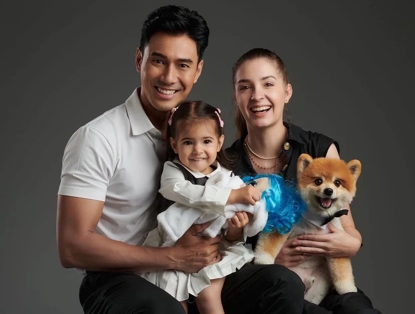 เกิดอะไรขึ้น! ภรรยา 'เอส กันตพงศ์' โพสต์เศร้า...ได้รับข่าวร้าย