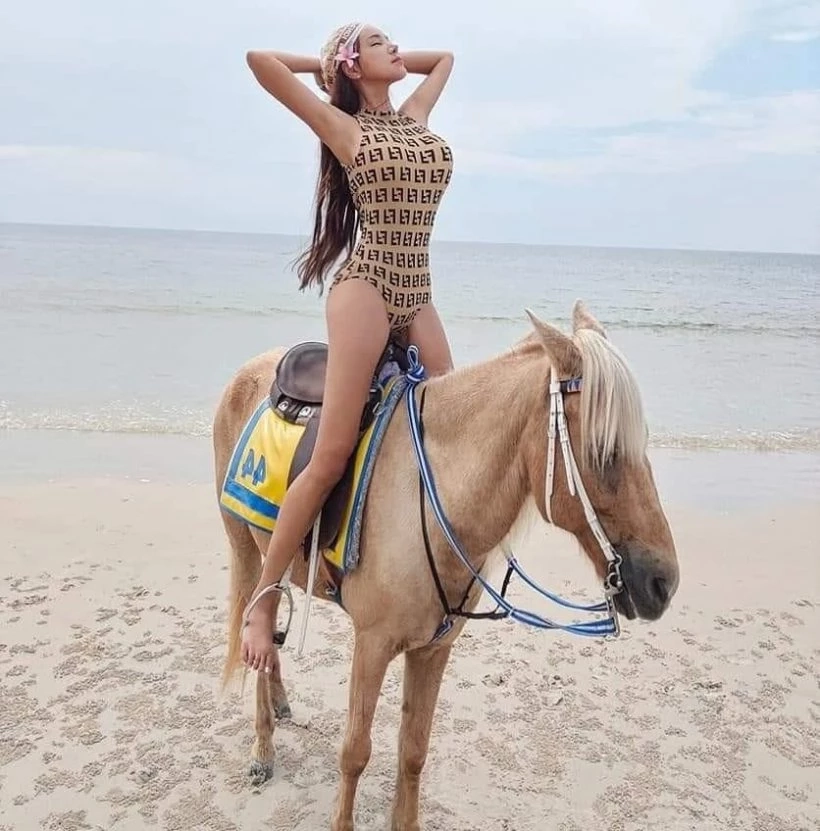 'เปิ้ล ไอริณ' แจงดราม่าถูกเทงานกลางอากาศ ปมพูดการเมือง ยัน!ไม่ได้หนีสื่อ