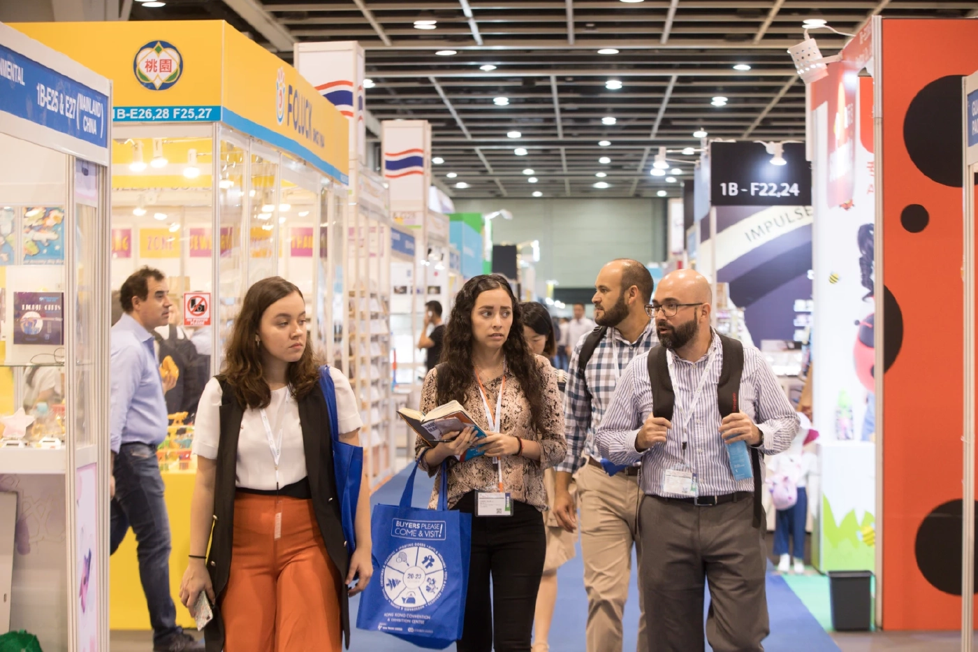 MEGA SHOW Bangkok 2023 งานแสดงสินค้าไลฟ์สไตล์นานาชาติ โอกาสธุรกิจสู่ตลาดโลก