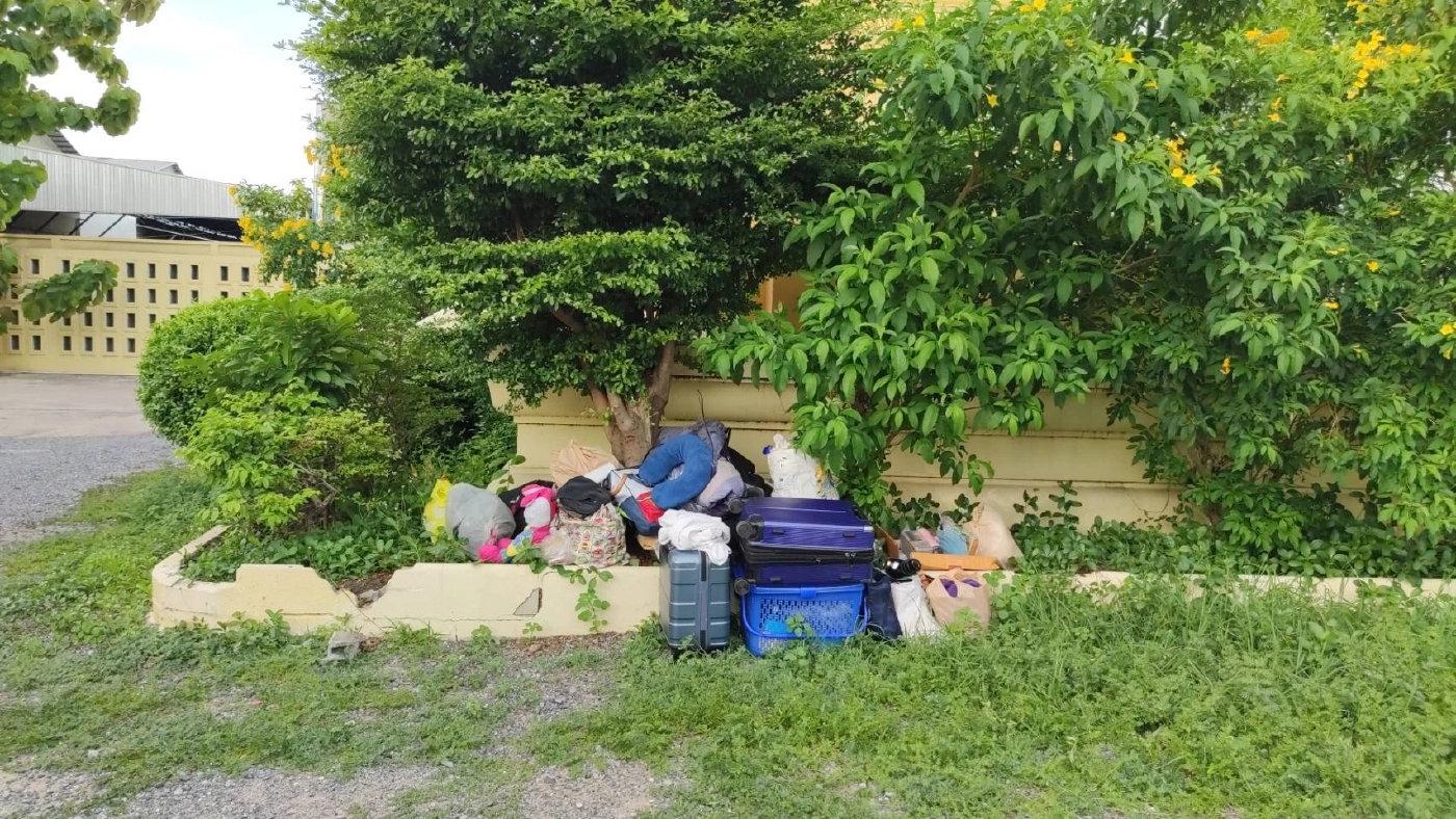 ด่วน ตำรวจเจอแล้ว 5 ชีวิตหายปริศนา พบที่วัดช่องลม นนทบุรี