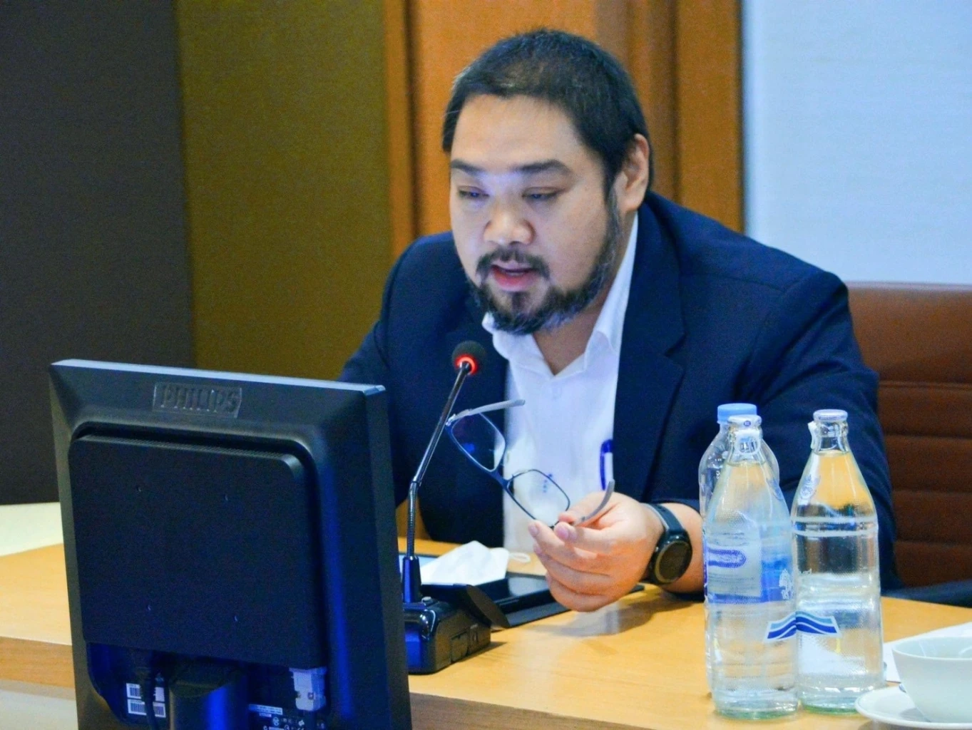 สศก.ประเมินปัจจัย คาดผลผลิตเกษตร หลายชนิดเพิ่มขึ้น