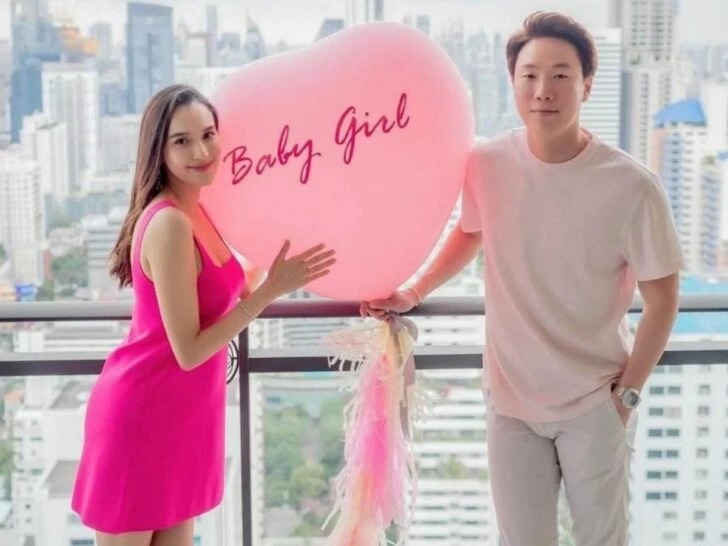 หยาดทิพย์ และ เมฆ รามา