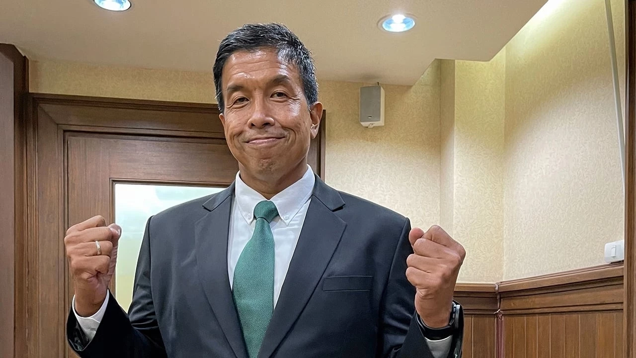 คนกรุงไม่พอใจผลงาน 1 ปี ผู้ว่าฯ ชัชชาติ